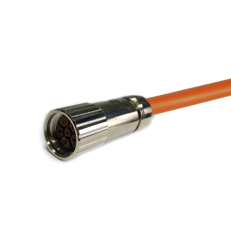 Servo Motor Special Assemblies