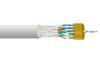 CAT5 Multipairs Cable