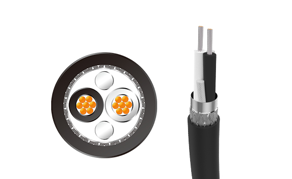 wWTB RollingStock Bus cables