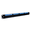 24 Port CAT6 Unshielded Patch Panel