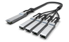 QSFP+ 40G to 4*SFP+ 10G DAC