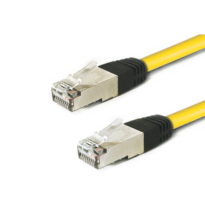 Ethernet Cable Assemblies CAT5e RJ45-RJ45
