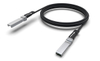 SFP28 to SFP28 ACC Redriver Cable